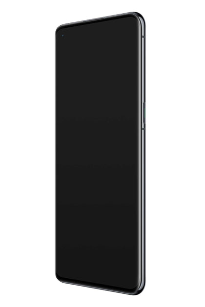 Oppo Find X5 Pro 5G (12GB+256GB) Glaze Black, Unlocked.