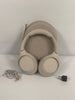 Sony WH-1000XM4 noise-Cancelling wireless Headphones with microphone - Beige