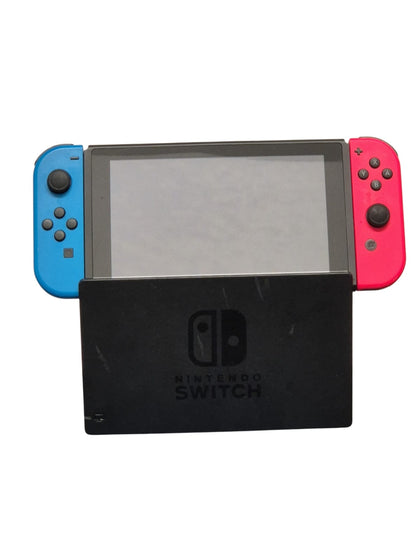 Nintendo Switch 32GB - 2 YEAR WARRANTY