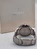 Seiko 7T62-0JZ0 Mens Chronograph Quartz Watch - Boxed With Links