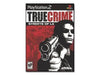 True Crime: Streets of L.A. (Playstation 2) PS2