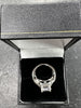 925 Silver Ring