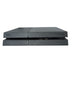 Sony Playstation 4 1tb Jet Black Console