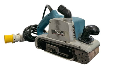 Makita 9403 Belt Sander, 110V
