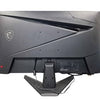 Msi Gaming Monitor, With Power Lead