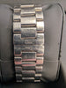 Christian Dior Riva D98-1014 Diamond Bezel Quartz Watch White 24mm –