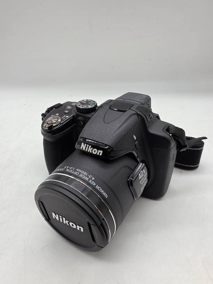 Nikon Coolpix P530 Camera (24 month warranty)