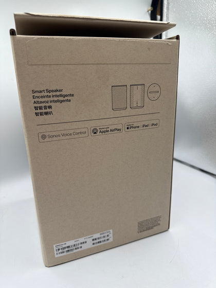Sonos Era 100 Black