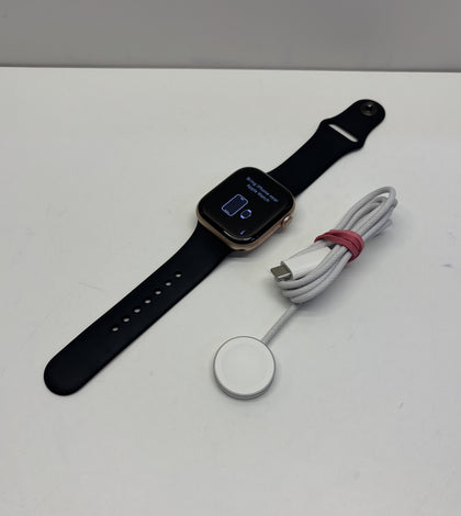 Apple Watch Series 11 46mm Aluminum Case Model A3333 GPS