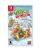 The Grinch Christmas Adventures - Nintendo Switch.