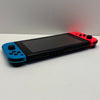 Nintendo Switch Console with Neon Red/ Neon Blue Joy Cons 32GB