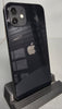 Apple iPhone 12 64GB - Black **Any Network** (Face ID issue)