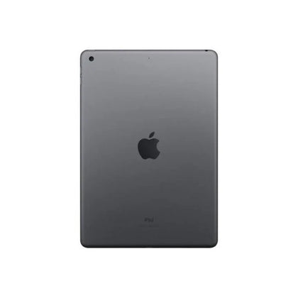 Apple iPad 7th Gen, 32GB, Space Grey.