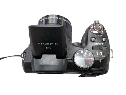 FUJIFILM FINEPIX  S2950 DIGITAL CAMERA PRESTON STORE