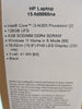 Hp Laptop Boxed  15-fd0060na Windows 11