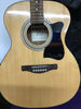 Ibanez vc50jp-nt Acoustic Guitar