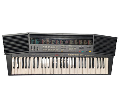 Yamaha Keyboard PSR-37