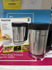 Salter Digital Soup Maker - Stainless Steel BOXED