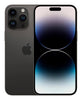 Apple iPhone 14 Pro Max  128GB  Space Black Unlocked 85% Battery Health