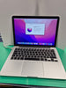 MacBook pro 12.1