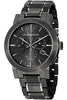 Burberry BU9354 The City Men's Watch Boxed