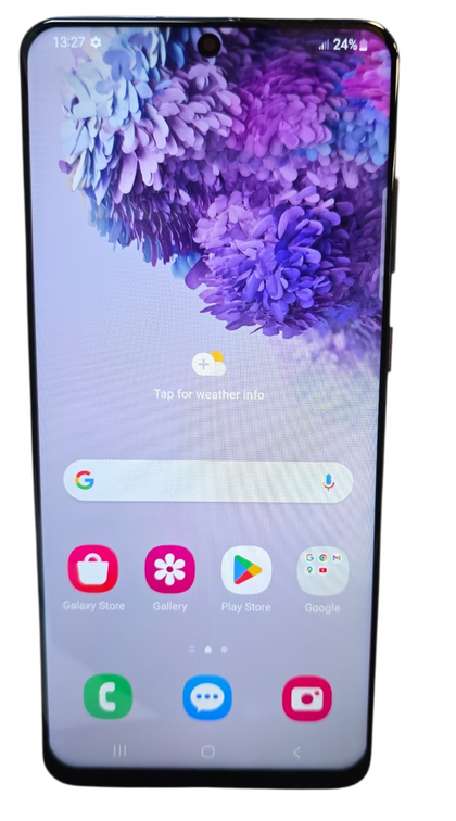 Samsung Galaxy S20 Plus 5G