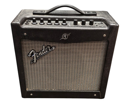 Fender Mustang I v.2 - 20w Guitar Combo *COLLECTION ONLY*