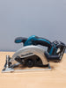 Makita DSS611Z 165mm 18V LXT Circular Saw