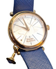 Vivienne Westwood Orb Pop VV006RSBL Watch