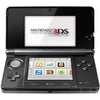 Nintendo 3DS Console - Black & 3 Unboxed Mario Games