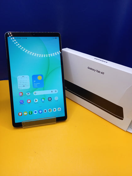 Samsung Galaxy Tab A11