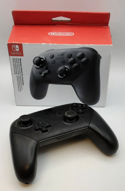Nintendo Switch - Pro Controller