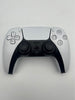 SONY PLAYSTATION 5 SLIM DISC EDITION, 1TB, WHITE, WITH DUAL SENSE WHITE PAD, UNBOXED