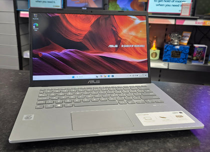 ASUS X409J LAPTOP - I5 10th Generation
