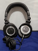Audio Technica ATH-M50X Studio Monitor Headphones