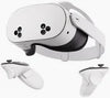 Meta Quest 3S VR All-in-One Headset 128GB White