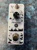 Amuzik Vintage Guitar Phase Effect Pedal