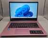 Acer A114-33/N4500/4GB Ram/64GB SSD/14"/W11/