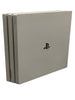 Sony PlayStation 4 Pro 1TB Bundle White **Unboxed**