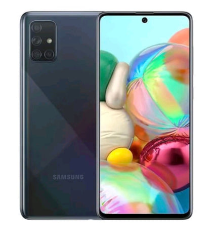 Samsung Galaxy A71 128gb unlocked