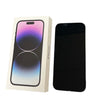 Apple iPhone 14 Pro 512GB ; 91% Battery Health ; Boxed