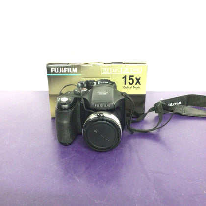 FujiFilm Camera