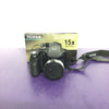 FujiFilm Camera