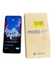 Motorola Moto E15 64GB Denim Blue