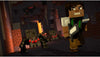 Minecraft Story Mode Season Two ps4