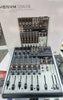 Behringer Xenyx X1204USB Mixer  V.G.C