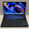 Asus Zenbook Duo 14" Laptop UX482EAR Windows 11 1TB SSD 16GB RAM Intel Core i7