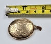 9ct Gold Locket