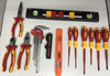 Wiha Tool Backpack Electric 23 Pieces