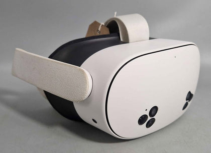 Meta Quest 3s vr headset 128GB(with controllers)